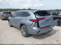 2021 Toyota Highlander — photo 3 of 16 | VIN 5TDFZRBH8MS111440