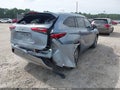 2021 Toyota Highlander — photo 4 of 16 | VIN 5TDFZRBH8MS111440