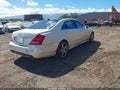 2011 Mercedes-Benz S-Class — photo 4 of 16 | VIN WDDNG7BB4BA379645