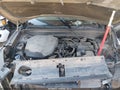 2020 Hyundai Palisade — photo 10 of 15 | VIN KM8R54HE6LU068747
