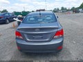 2017 Hyundai Accent — photo 17 of 20 | VIN KMHCT4AE8HU318003