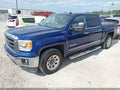 2014 GMC Sierra 1500 — photo 2 of 16 | VIN 3GTU2VEC2EG386080