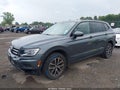 2021 Volkswagen Tiguan — photo 2 of 16 | VIN 3VV0B7AX5MM119617