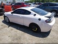 2008 Hyundai Tiburon — photo 3 of 16 | VIN KMHHN66F08U290159