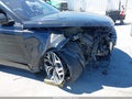 2020 Land Rover Range Rover Velar — photo 12 of 20 | VIN SALYM2EV7LA239642