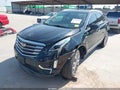 2018 Cadillac XT5 — photo 2 of 17 | VIN 1GYKNERS1JZ175053