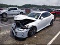 2016 Lexus IS 300 — photo 2 of 16 | VIN JTHCM1D21G5007764