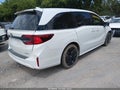 2025 Honda Odyssey — photo 4 of 17 | VIN 5FNRL6H7XSB001745