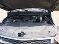 2015 Chevrolet Tahoe — photo 10 of 15 | VIN 1GNSKBKC5FR179718