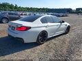 2021 BMW M5 — photo 4 of 16 | VIN WBS83CH04MCG37621