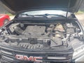 2023 GMC Acadia — photo 10 of 16 | VIN 1GKKNKL40PZ240602