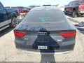 2016 Audi A7 — photo 15 of 15 | VIN WAU2GAFC4GN001707