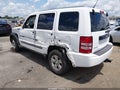 2012 Jeep Liberty — photo 3 of 16 | VIN 1C4PJMAK0CW122667