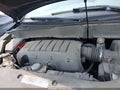 2017 Chevrolet Traverse — photo 10 of 18 | VIN 1GNKRFED0HJ306514
