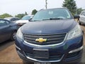 2017 Chevrolet Traverse — photo 13 of 18 | VIN 1GNKRFED0HJ306514