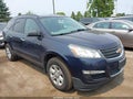 2017 Chevrolet Traverse — photo 14 of 18 | VIN 1GNKRFED0HJ306514