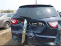 2017 Chevrolet Traverse — photo 17 of 18 | VIN 1GNKRFED0HJ306514