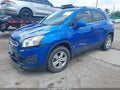 2016 Chevrolet Trax — photo 2 of 10 | VIN KL7CJPSB8GB573886