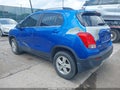 2016 Chevrolet Trax — photo 3 of 10 | VIN KL7CJPSB8GB573886