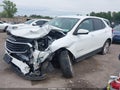 2018 Chevrolet Equinox — photo 2 of 17 | VIN 2GNAXSEV2J6345532