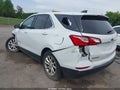 2018 Chevrolet Equinox — photo 3 of 17 | VIN 2GNAXSEV2J6345532