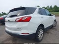 2018 Chevrolet Equinox — photo 4 of 17 | VIN 2GNAXSEV2J6345532