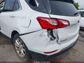 2018 Chevrolet Equinox — photo 6 of 17 | VIN 2GNAXSEV2J6345532