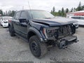 2022 Ford F-150 — photo 1 of 19 | VIN 1FTFW1RG6NFB44817