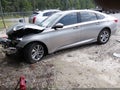 2018 Honda Accord — photo 2 of 19 | VIN 1HGCV1F10JA238061
