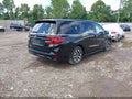 2025 Honda Odyssey — photo 4 of 17 | VIN 5FNRL6H63SB005854