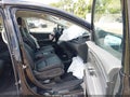 2025 Honda Odyssey — photo 5 of 17 | VIN 5FNRL6H63SB005854