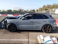 2026 Porsche Cayenne — photo 13 of 15 | VIN WP1AG2AY2TDA25137