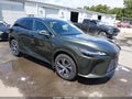 2025 Lexus RX 350 — photo 1 of 16 | VIN 2T2BAMCA5SC108281
