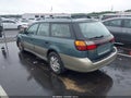 2002 Subaru Outback — photo 3 of 15 | VIN 4S3BH675927660232