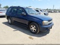 2007 Chevrolet Trailblazer — photo 1 of 11 | VIN GNDT13S742186536