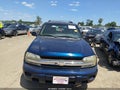 2007 Chevrolet Trailblazer — photo 6 of 11 | VIN GNDT13S742186536