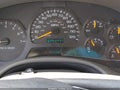 2007 Chevrolet Trailblazer — photo 7 of 11 | VIN GNDT13S742186536