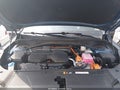 2025 Kia Sorento Hybrid — photo 10 of 16 | VIN KNDRHDJG9S5290196