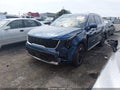 2025 Kia Sorento Hybrid — photo 2 of 16 | VIN KNDRHDJG9S5290196