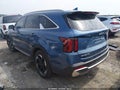 2025 Kia Sorento Hybrid — photo 3 of 16 | VIN KNDRHDJG9S5290196