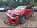 2020 Hyundai Santa Fe — photo 17 of 17 | VIN 5NMS33AD7LH249970