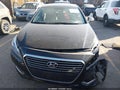 2017 Hyundai Sonata Hybrid — photo 12 of 16 | VIN KMHE14L2XHA074650