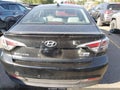 2017 Hyundai Sonata Hybrid — photo 16 of 16 | VIN KMHE14L2XHA074650