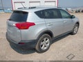 2014 Toyota RAV4 — photo 4 of 16 | VIN 2T3RFREV3EW149990