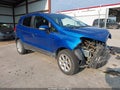 2020 Ford EcoSport — photo 1 of 17 | VIN MAJ3S2GE6LC321229