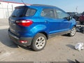 2020 Ford EcoSport — photo 4 of 17 | VIN MAJ3S2GE6LC321229