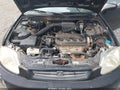 Photo 10 of 11 — 1998 Honda Civic