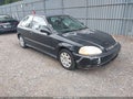 Photo 1 of 11 — 1998 Honda Civic
