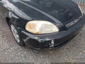 Photo 6 of 11 — 1998 Honda Civic