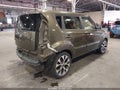 2012 Kia Soul — photo 4 of 18 | VIN KNDJT2A61C7393254